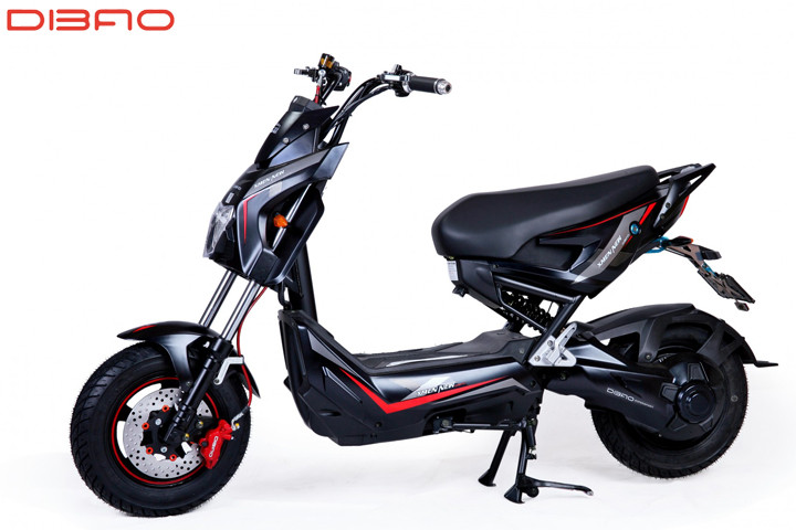 phân biệt xe đạp điện và xe máy điện